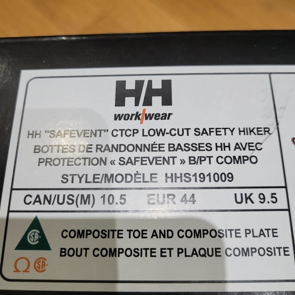 HELLY HANSEN WORK WEAR - Picture 14 of 15